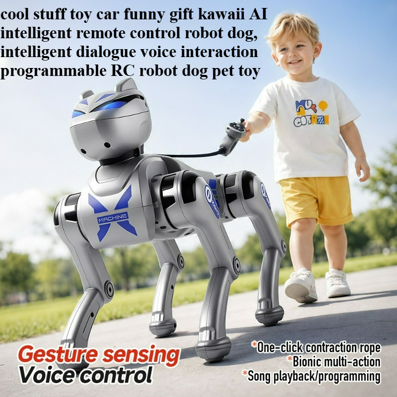 Kids Education Company - Cool Stuff Toy Car Funny Gift-Kawaii