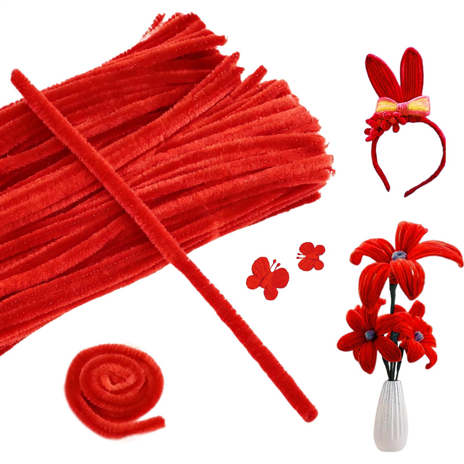 Kids Educational Device - Chenille Stem Pipe Kids DIY Creative