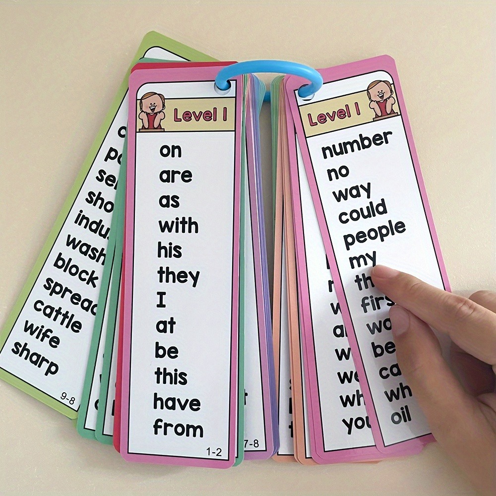 Fun Learning Activity with Dou - Sight Word Game recension och pris