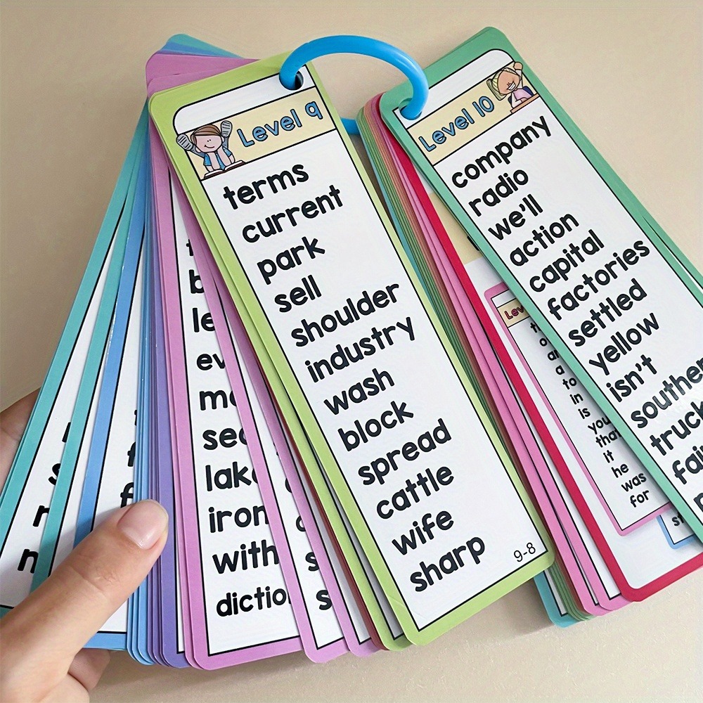 Fun Learning Activity with Dou - Sight Word Game recension och pris