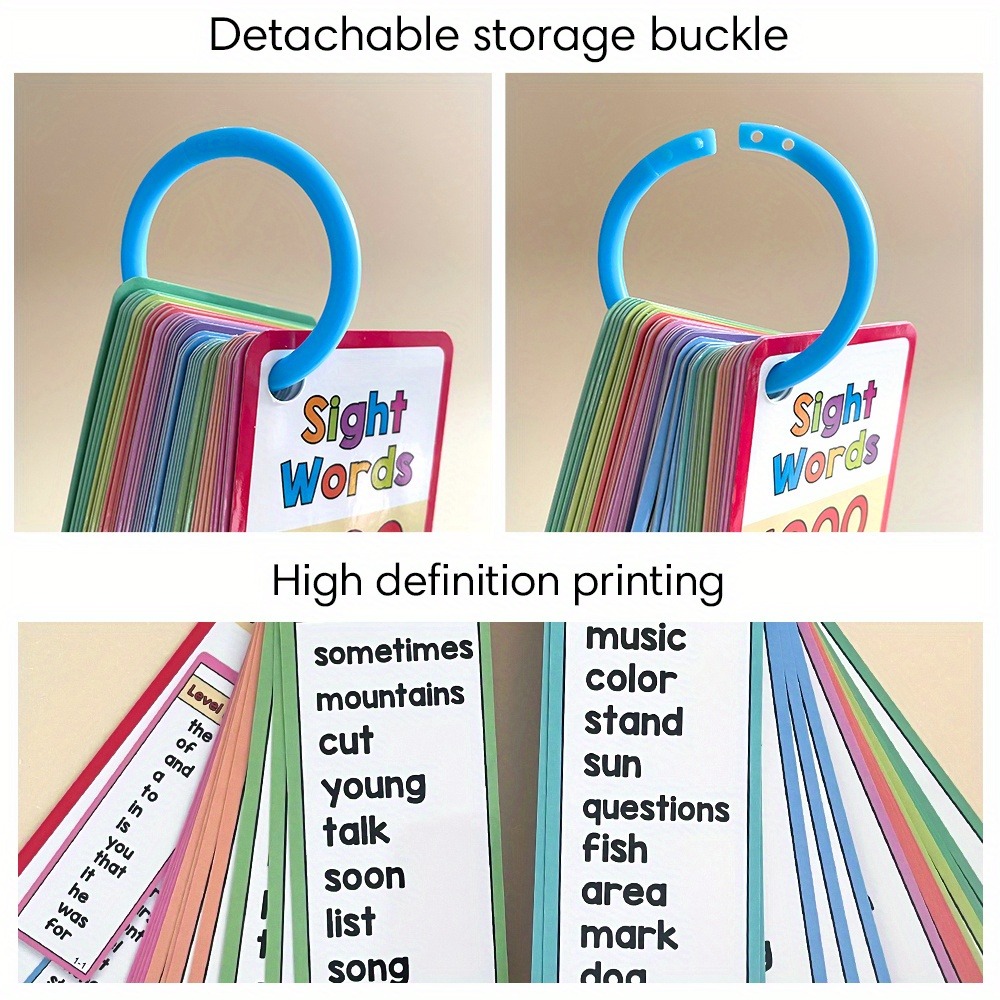 Fun Learning Activity with Dou - Sight Word Game recension och pris
