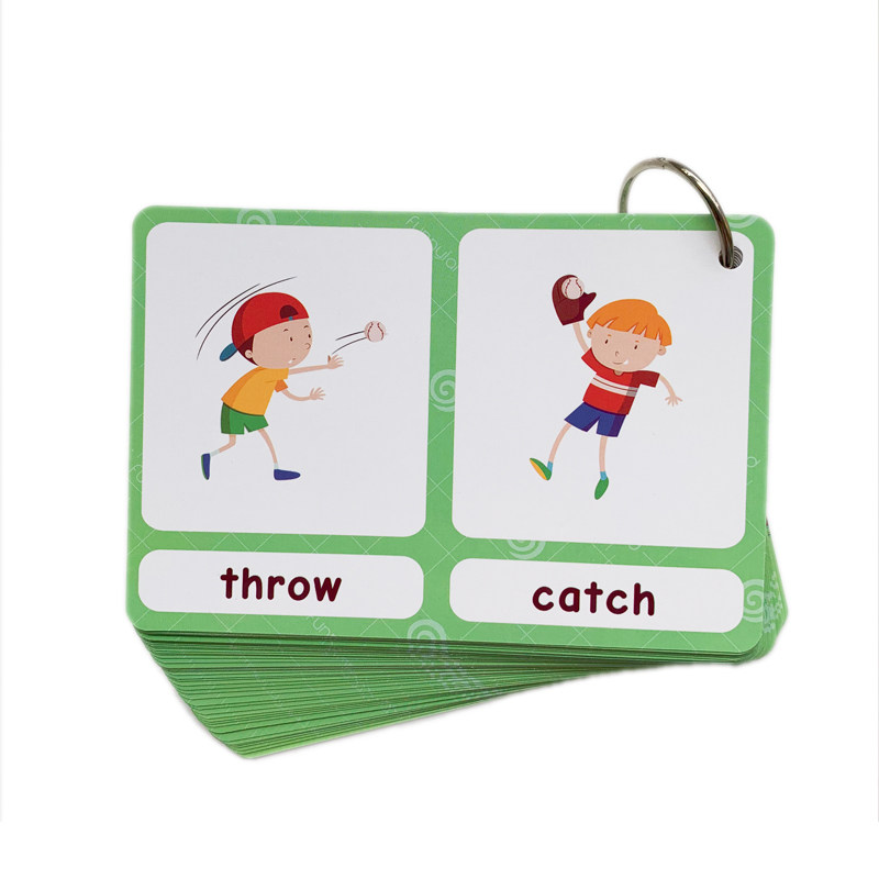 The 100 Groups Opposites Flash - Kids Educational Game recension och pris