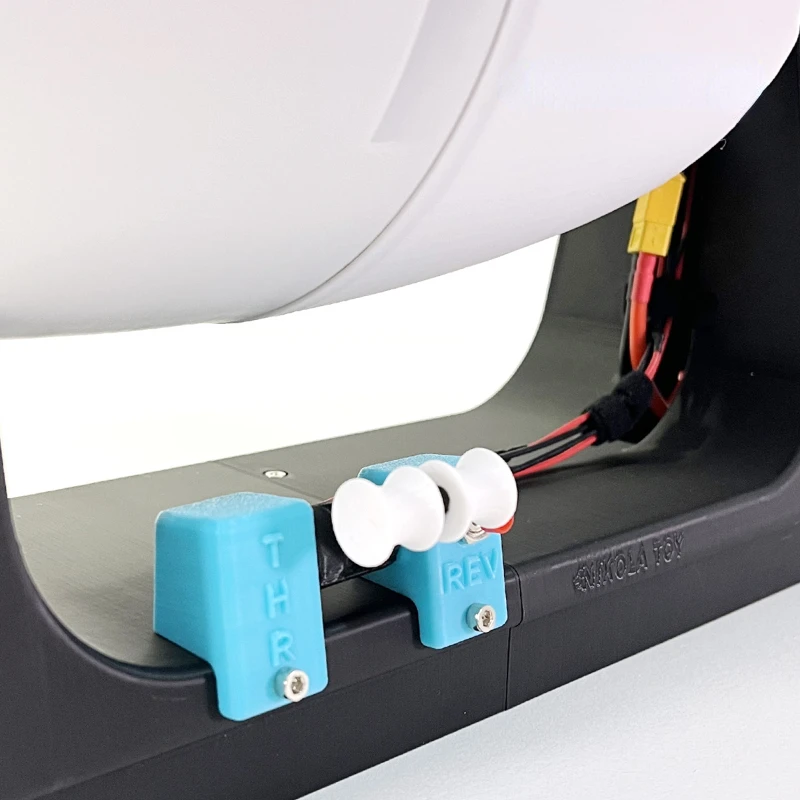 TR900 Engine Model Toy 10,000  - Kids Education Revolution recension och pris