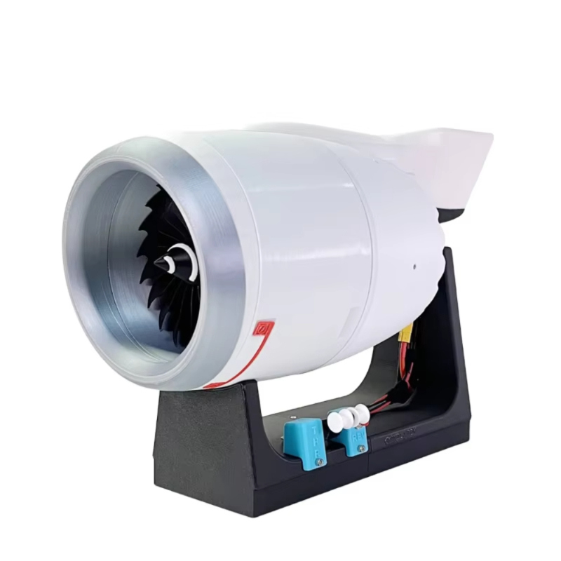 TR900 Engine Model Toy 10,000  - Kids Education Revolution recension och pris