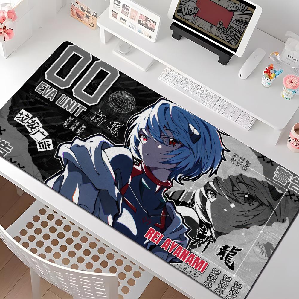 Anime R-Rei AyanamiES Mouse Pa - Multiplication Table Mat recension och pris