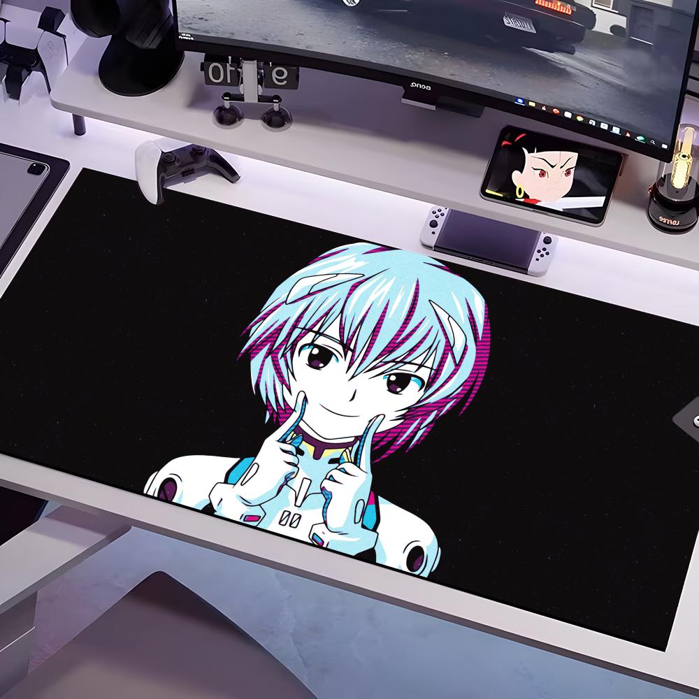Anime R-Rei AyanamiES Mouse Pa - Multiplication Table Mat recension och pris