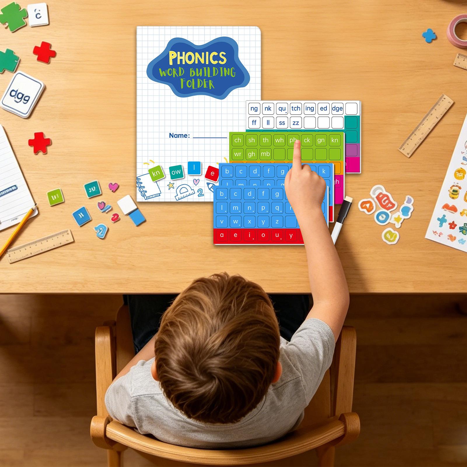 Letter Tiles For Phonics And S - Kids Educational Game recension och pris
