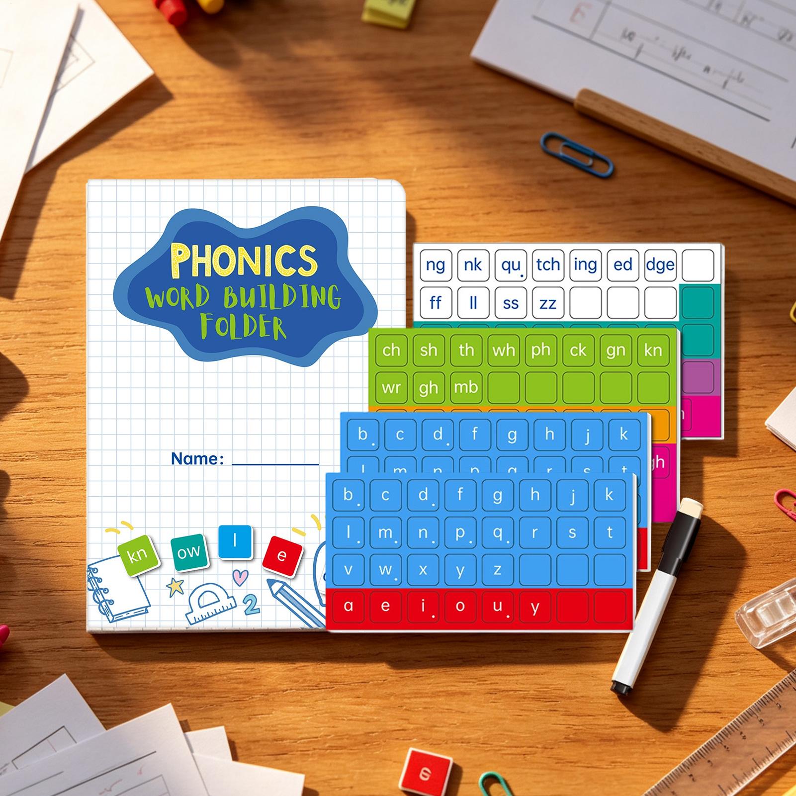 Letter Tiles For Phonics And S - Kids Educational Game recension och pris