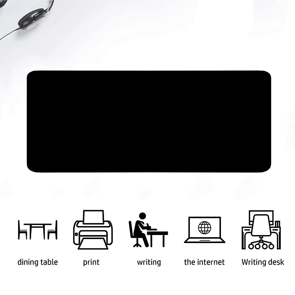 Devil May Cry 5 Mouse Pad Mult - Multiplication Table Mat recension och pris