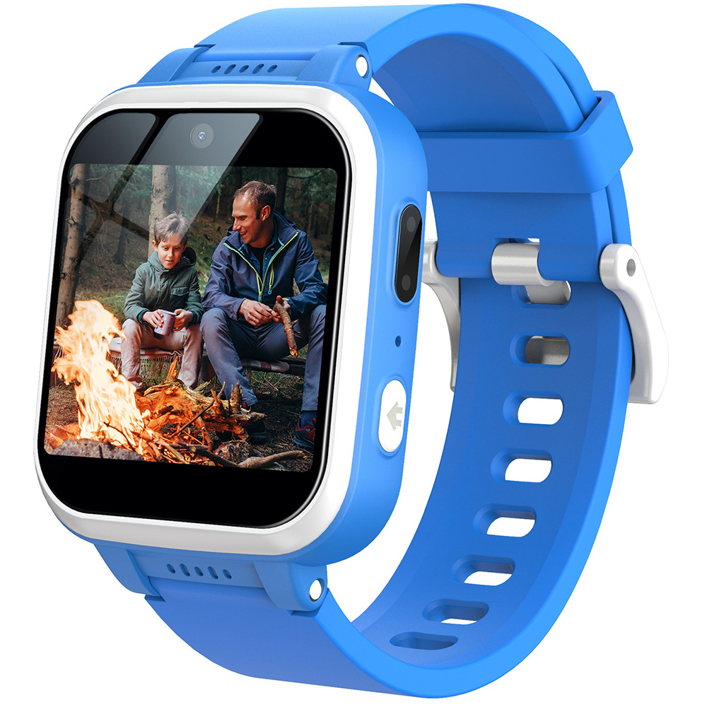 Children's Games Phone Watch Y - Kids Education Steps recension och pris