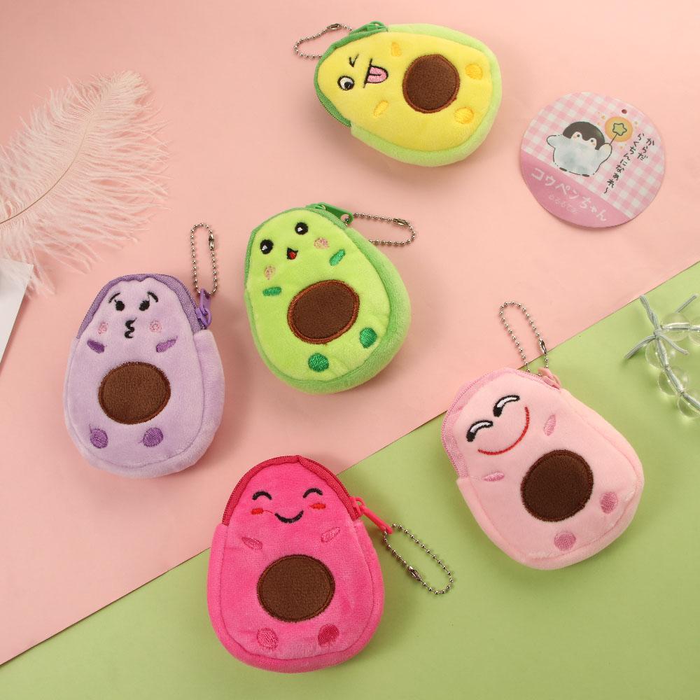 Mini Cute Girls Money Pouch Ch - Kids Education Money recension och pris