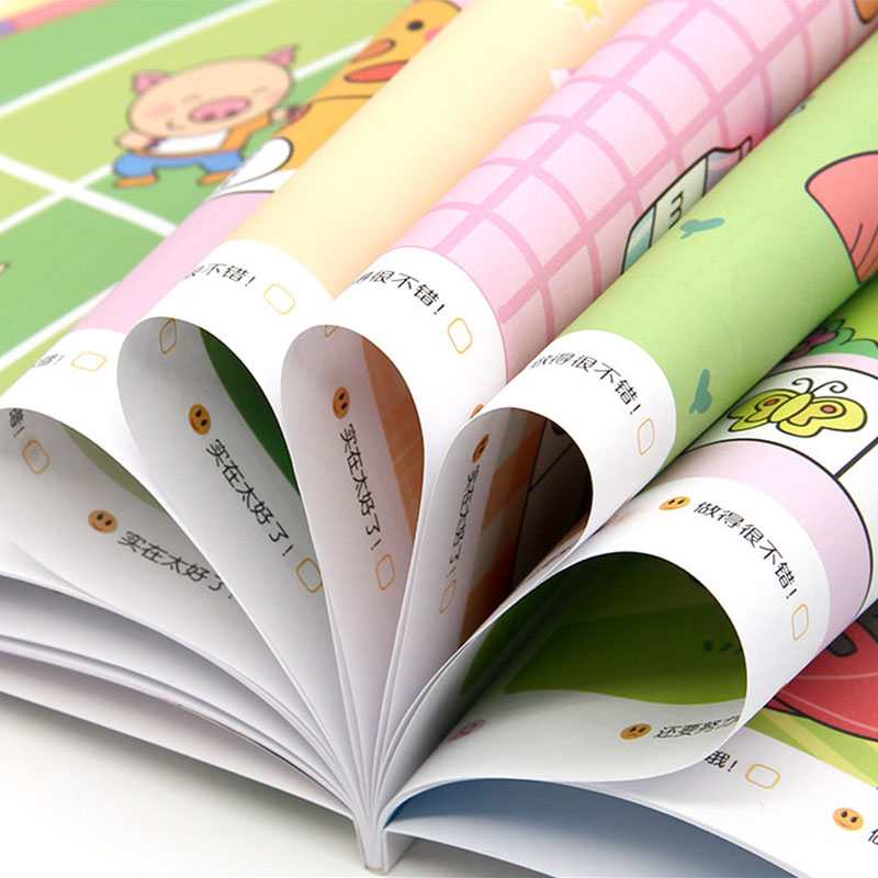 Kids Math Workbook 2-6Yrs Step - Kids Education Steps recension och pris