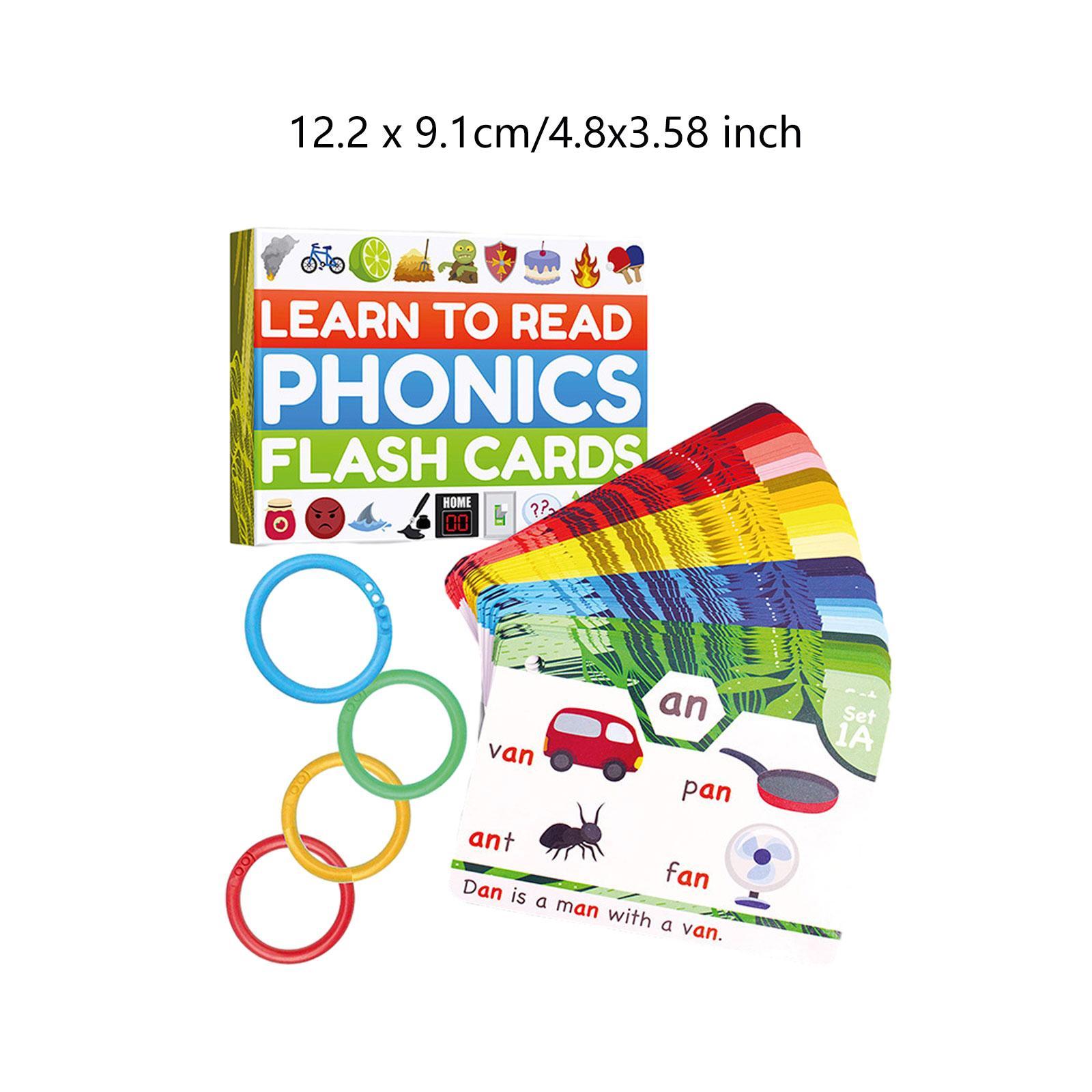 Phonics Game Sight Word Flash  - Sight Word Game recension och pris