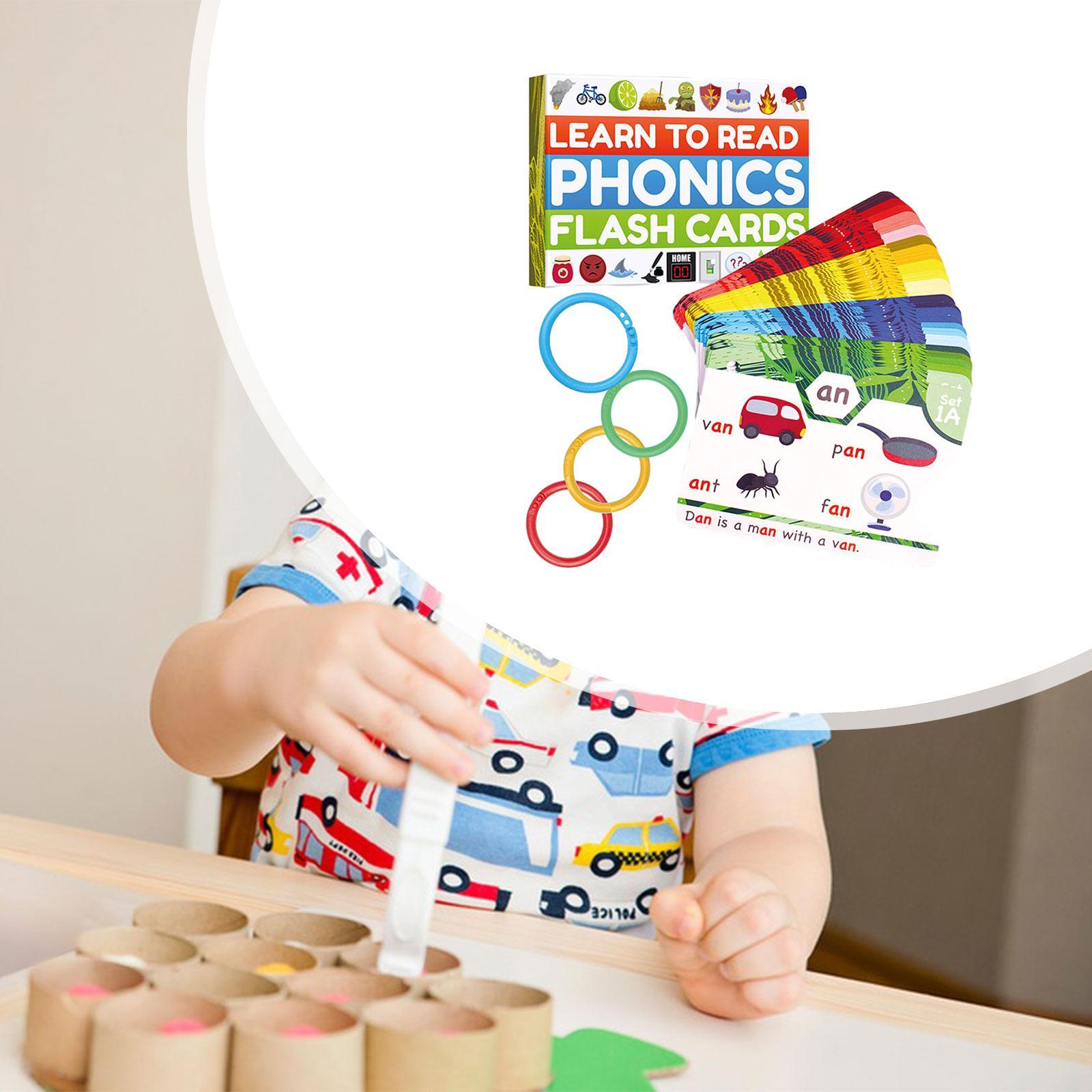 Phonics Game Sight Word Flash  - Sight Word Game recension och pris