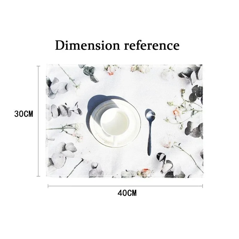 4PC Ramadan Lantern Moon Stars - Multiplication Table Mat recension och pris