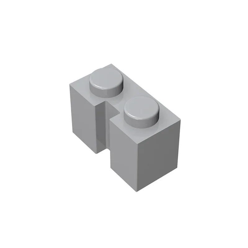 MOC 10PCS Part Bricks 4216 Mod - Kids Education Channel recension och pris