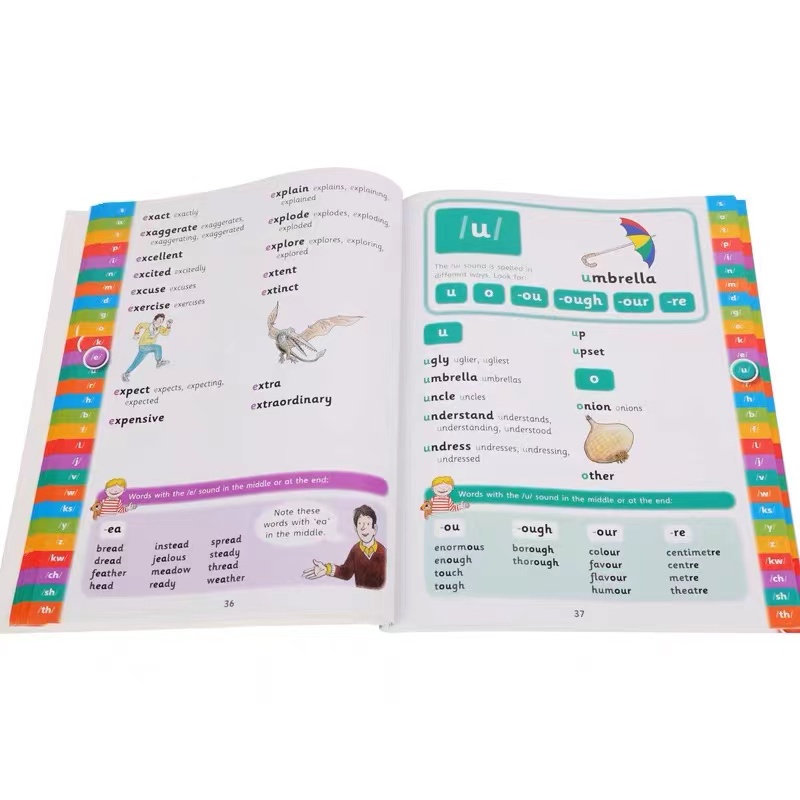 1 Book Oxford Phonics Spelling - Sight Word Game recension och pris