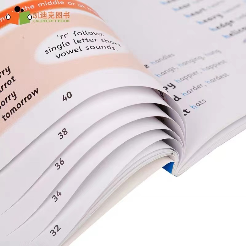 1 Book Oxford Phonics Spelling - Sight Word Game recension och pris