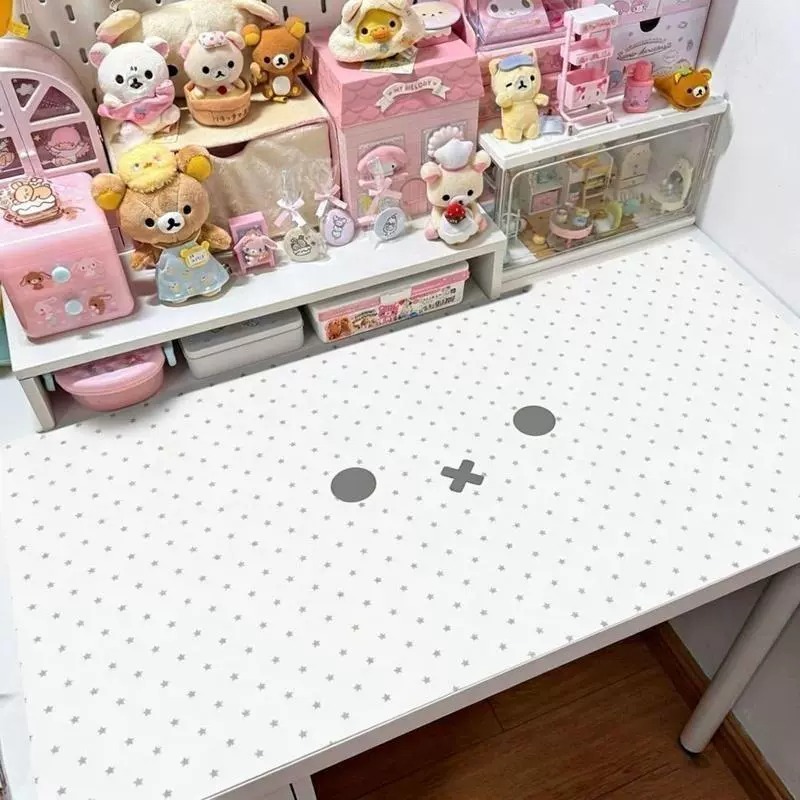 Kawaii Miffy Anime Table Mat M - Multiplication Table Mat recension och pris