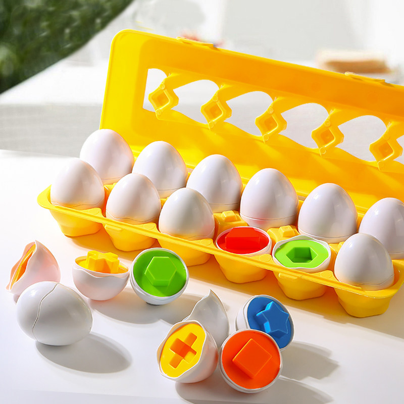 Montessori Games Baby Toy Smar - Human Body Puzzle recension och pris