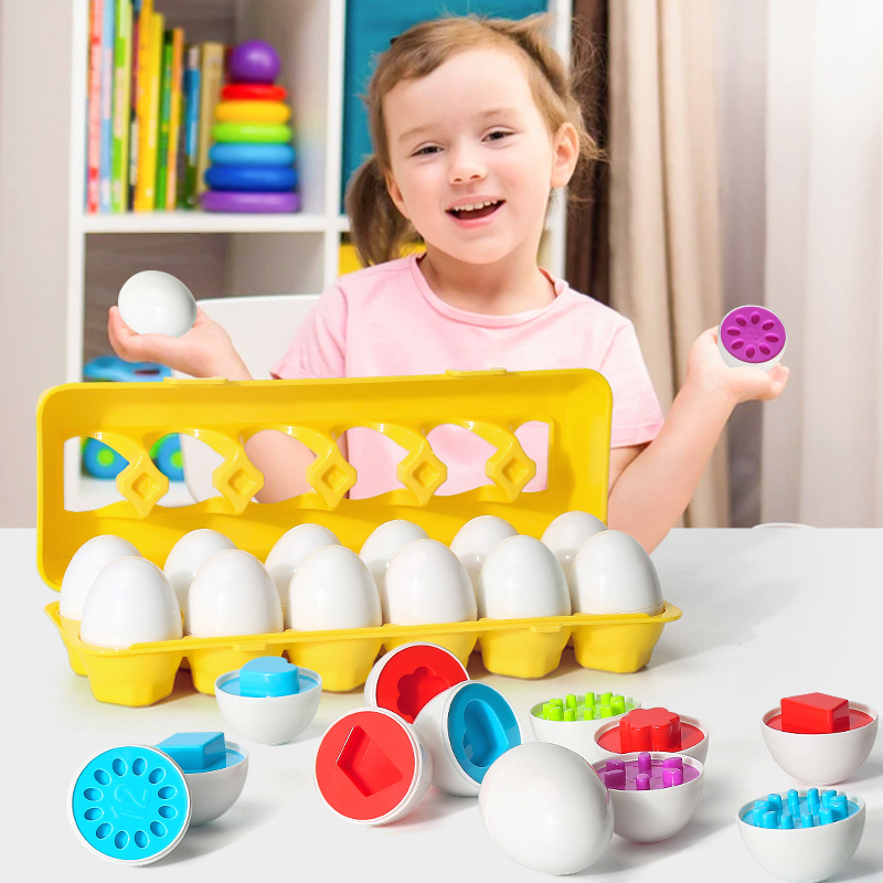 Montessori Games Baby Toy Smar - Human Body Puzzle recension och pris