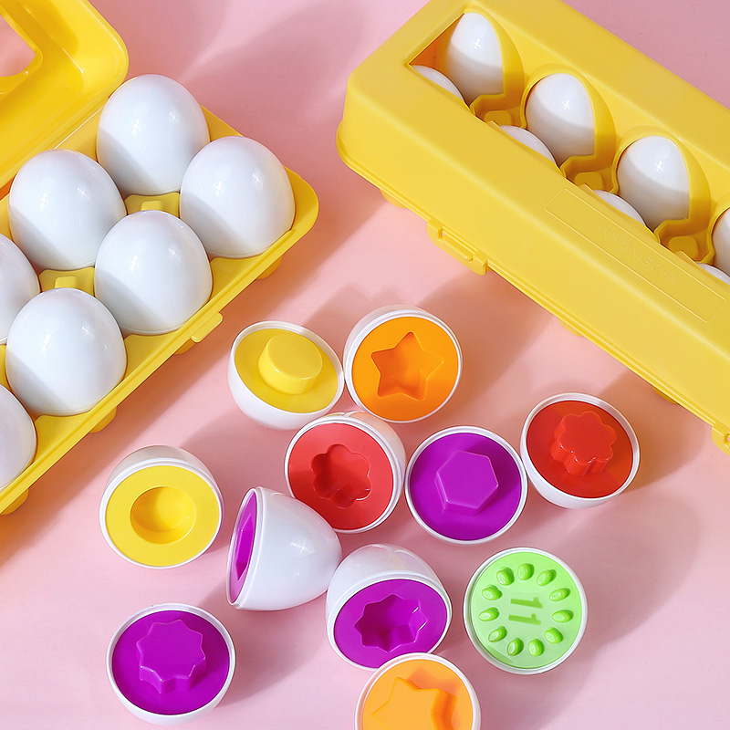 Montessori Games Baby Toy Smar - Human Body Puzzle recension och pris