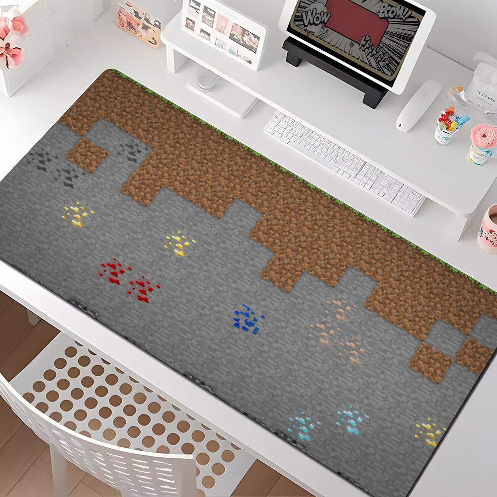 Game M-MC-S M-MineCrafTS Mouse - Multiplication Table Mat recension och pris