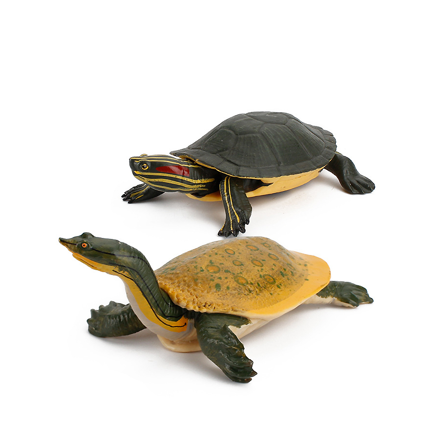 Simulation Chinese Softshell L - Kids Educational Device recension och pris