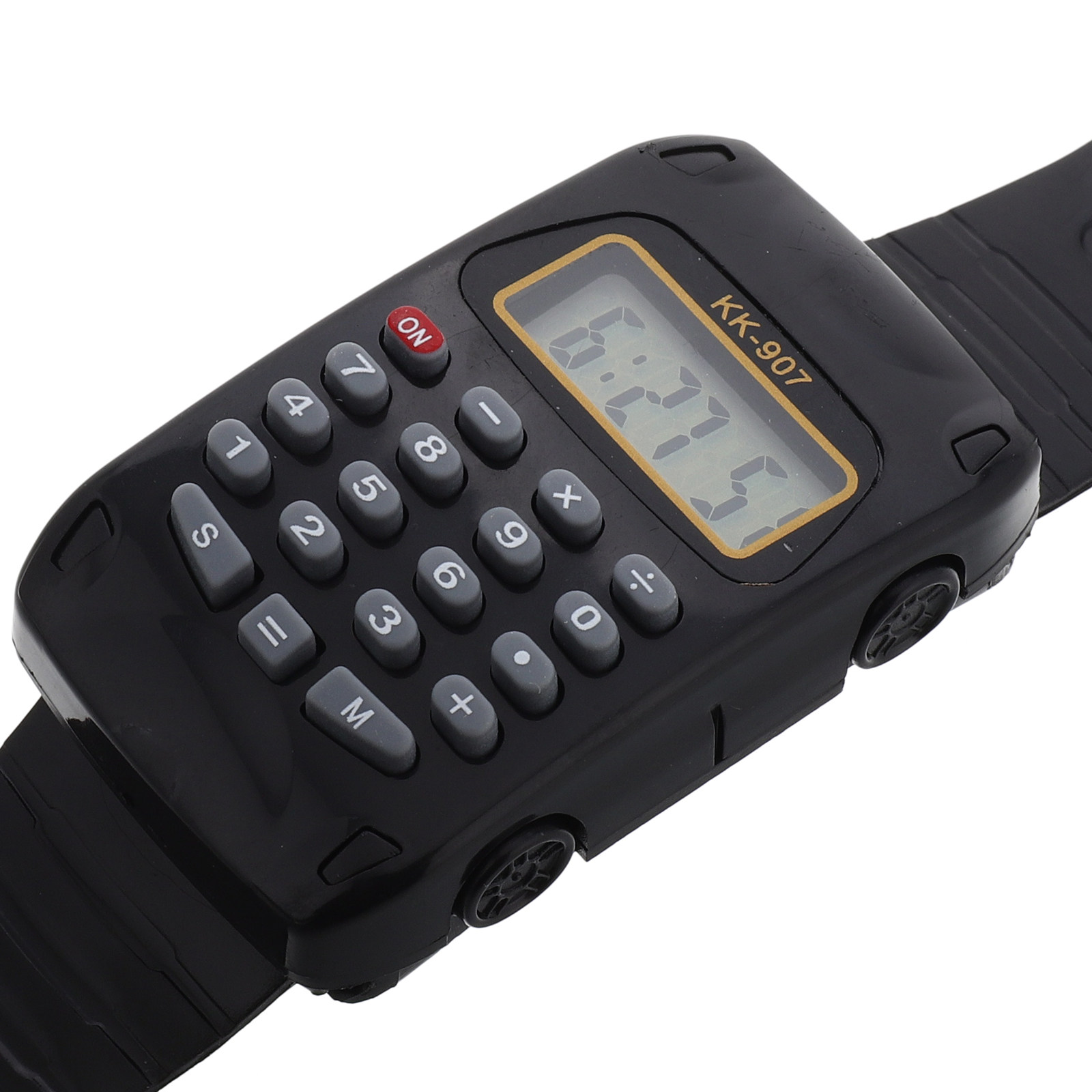 2Pcs Kid Calculator Watch Educ - Education Kids Ru recension och pris