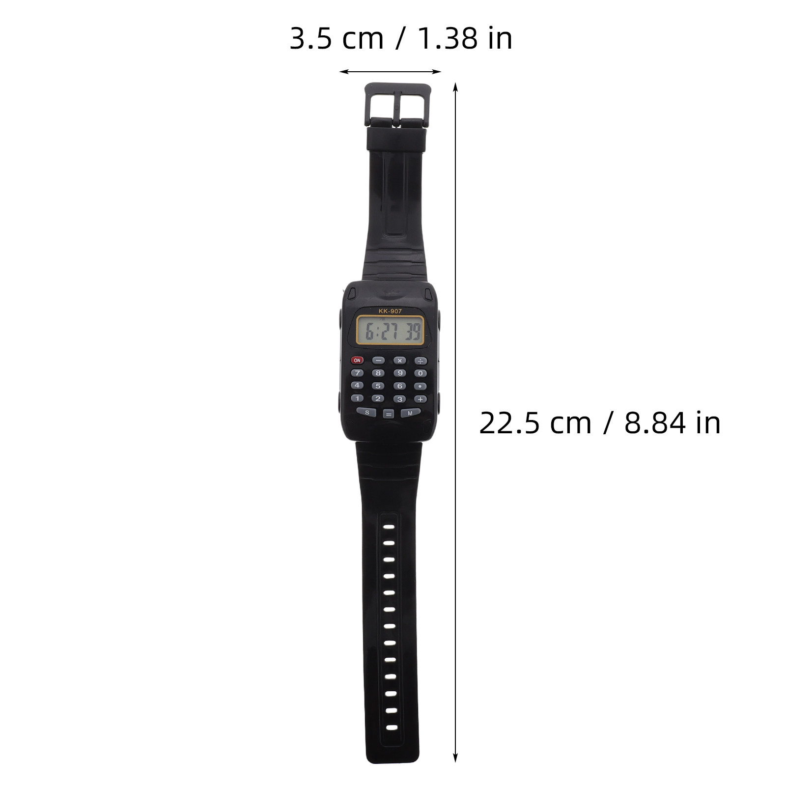 2Pcs Kid Calculator Watch Educ - Education Kids Ru recension och pris