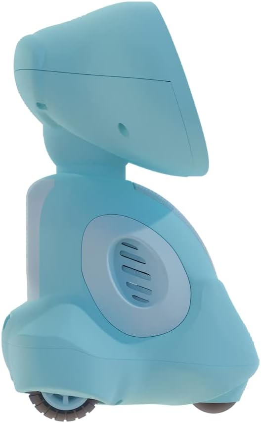 AI-Powered Smart Robot for Kid - Kids Educational Game recension och pris
