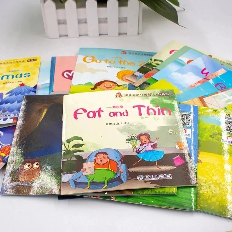 60 Books/Set Children's Englis - Sight Word Game recension och pris