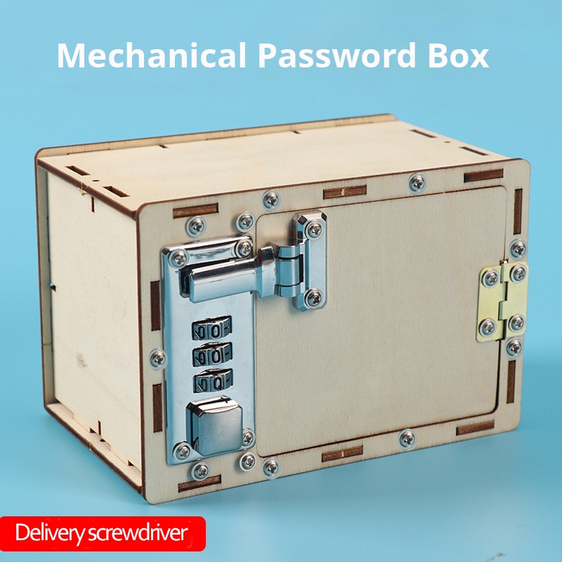 DIY Child Manual Machine Code  - Kids Education Money recension och pris