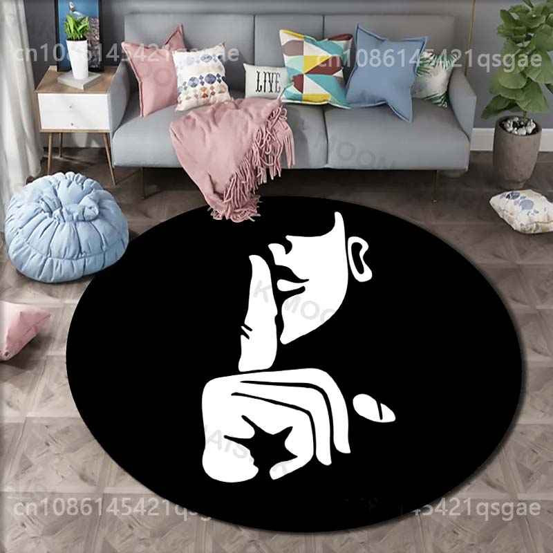 Multiple sizes Silence gesture - Multiplication Table Mat recension och pris