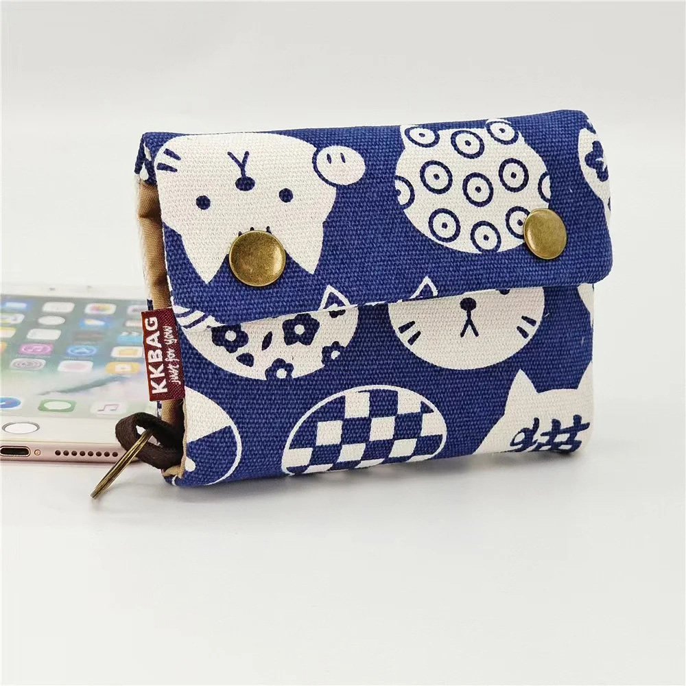 Canvas Cartoon Totoro Cat Prin - Kids Education Money recension och pris