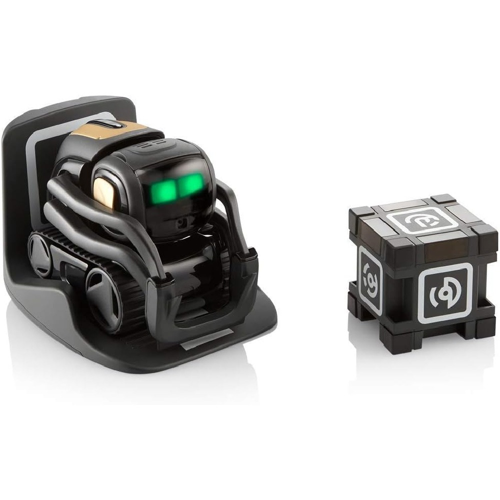 AI ChatGPT 2.0 Connected Robot - Kids No Education recension och pris