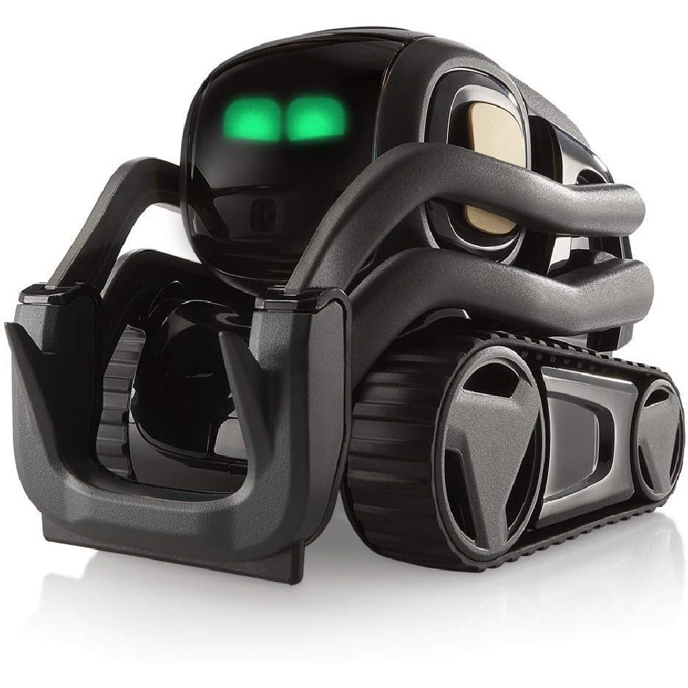 AI ChatGPT 2.0 Connected Robot - Kids No Education recension och pris