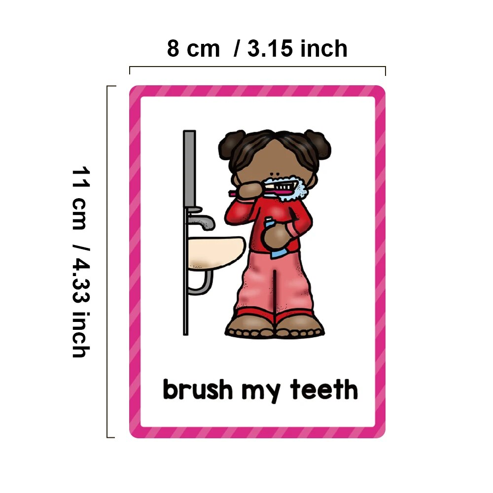 Montessori Kids Learning Engli - Sight Word Game recension och pris