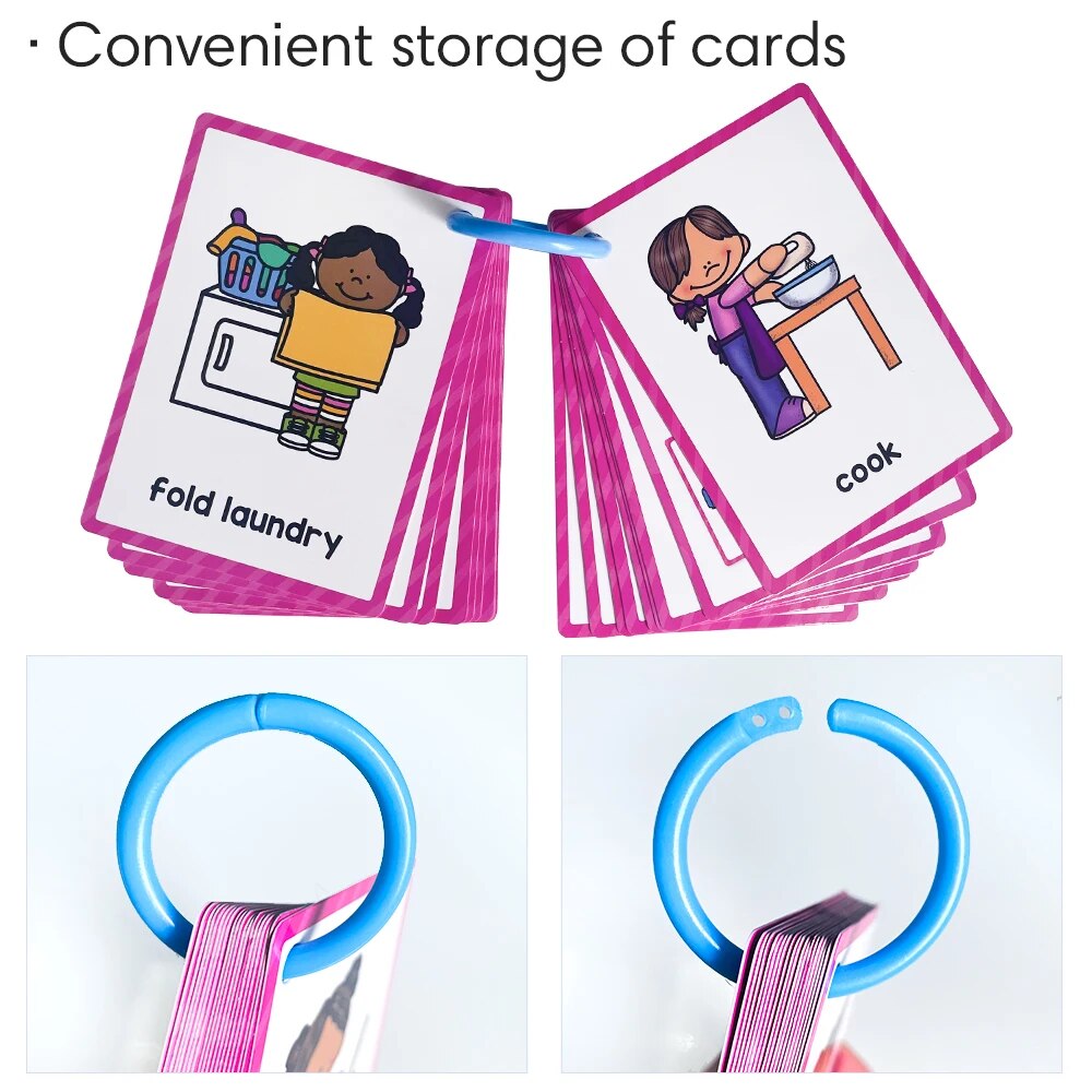 Montessori Kids Learning Engli - Sight Word Game recension och pris