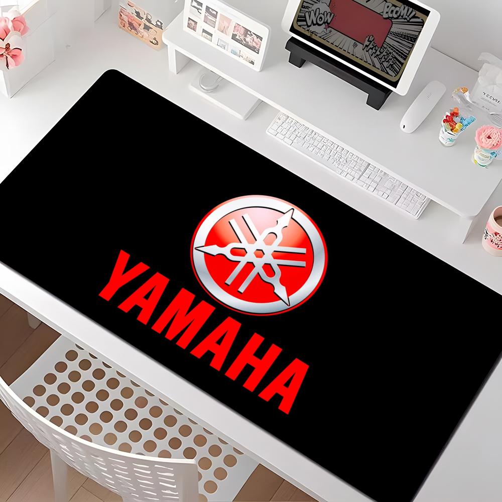 Y-Yamaha-ES Logo Mouse Pad Mul - Multiplication Table Mat recension och pris