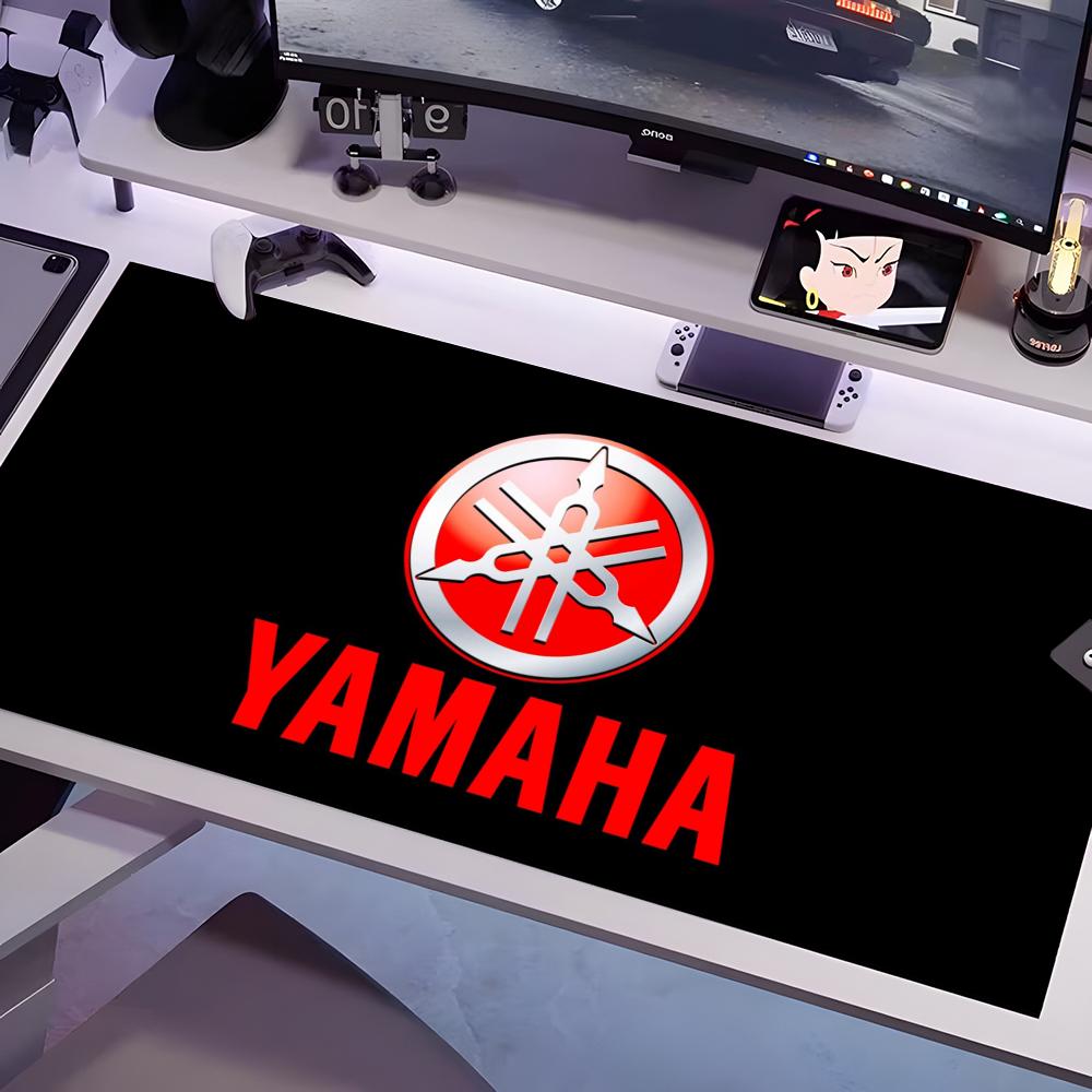 Y-Yamaha-ES Logo Mouse Pad Mul - Multiplication Table Mat recension och pris