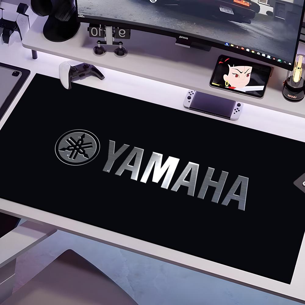 Y-Yamaha-ES Logo Mouse Pad Mul - Multiplication Table Mat recension och pris