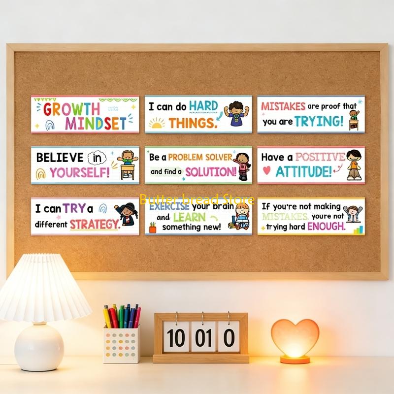 W89C Pack of Educational Kids  - Kids Educational Poster recension och pris