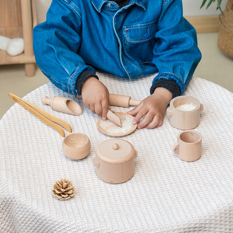 Montessori Sensory Enlighten P - Human Body Puzzle recension och pris
