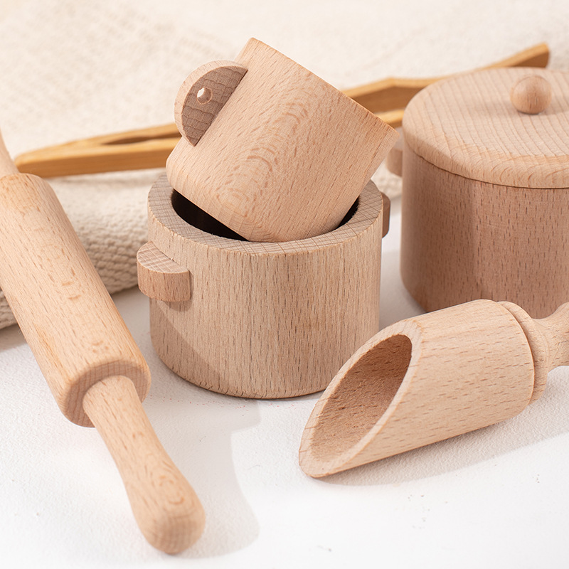 Montessori Sensory Enlighten P - Human Body Puzzle recension och pris