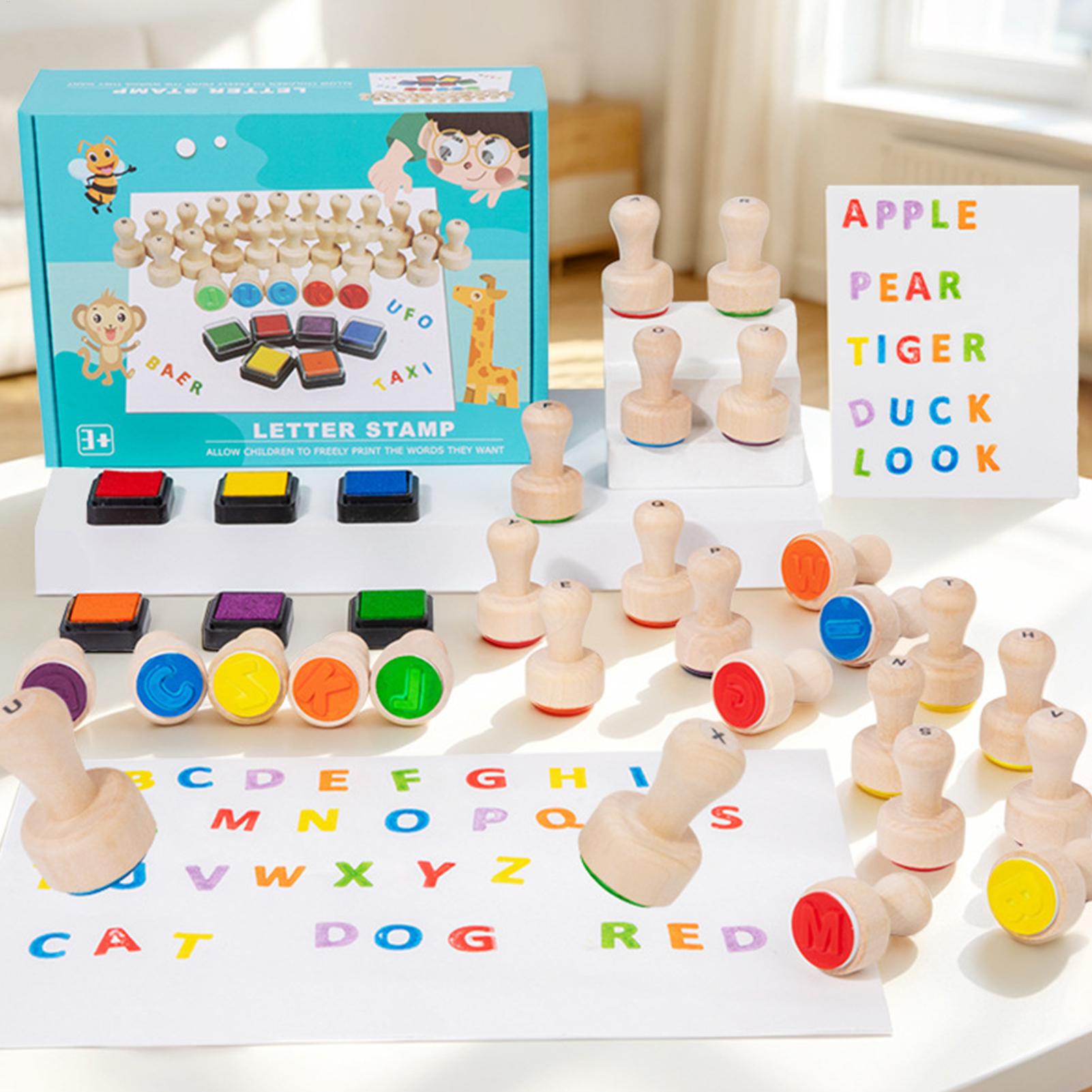 Alphabet Learning Sight Word F - Sight Word Game recension och pris