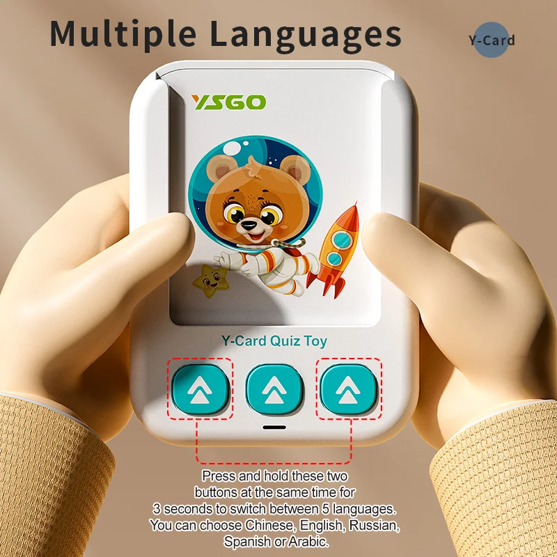 Russian Talking Flash Cards Se - Sight Word Game recension och pris