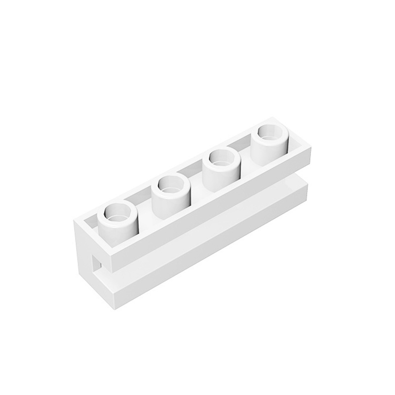 MOC 10PCS 2653 Modified 1x4 Wi - Kids Education Channel recension och pris
