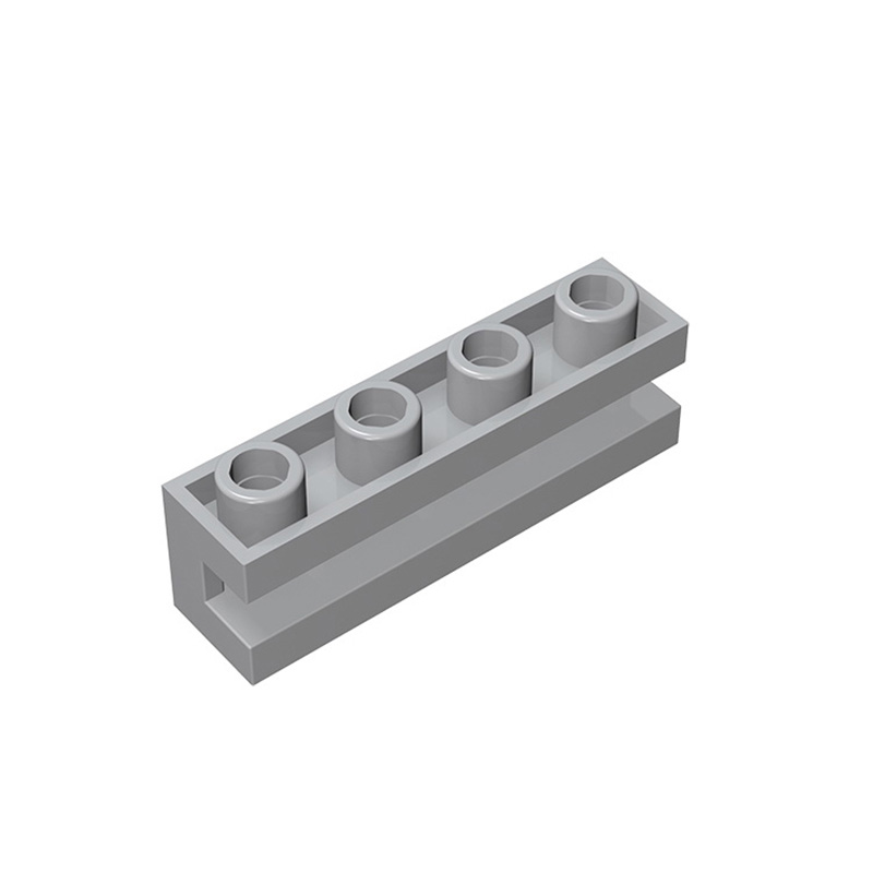 MOC 10PCS 2653 Modified 1x4 Wi - Kids Education Channel recension och pris
