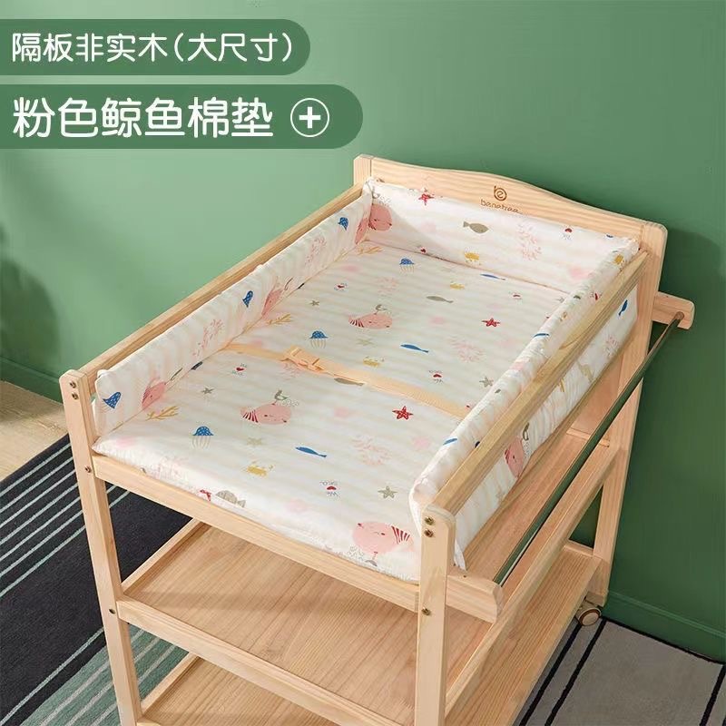 Pure Cotton Baby Care Table Ma - Multiplication Table Mat recension och pris